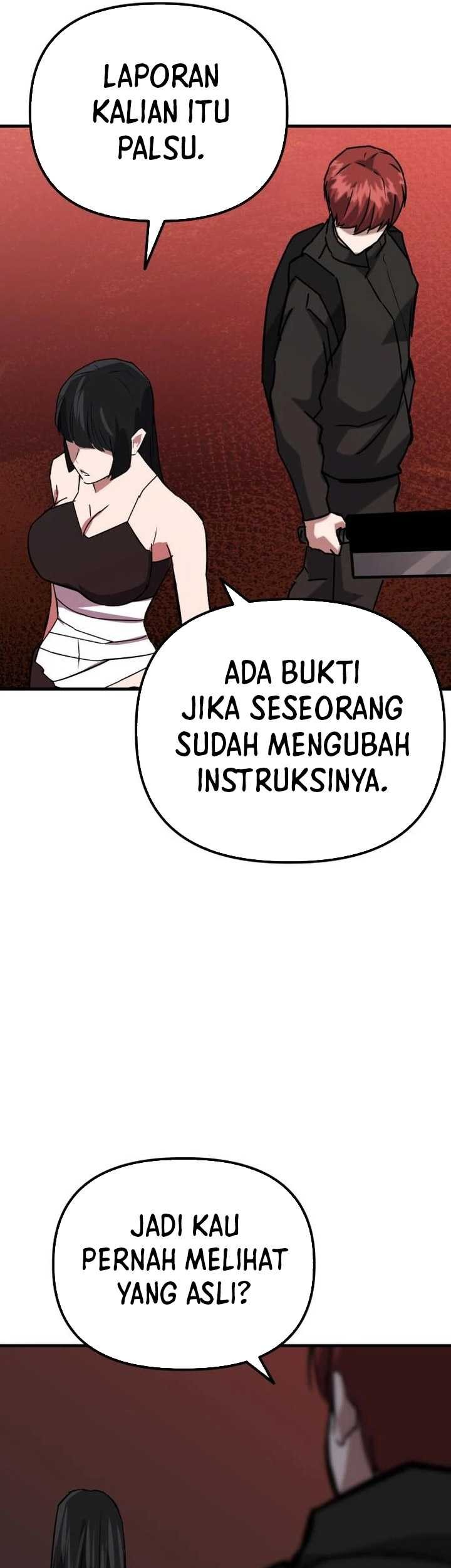 Killing Killer Chapter 59 - halaman 62