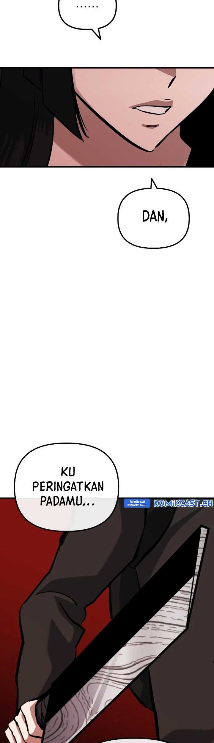 Killing Killer Chapter 59 - halaman 64