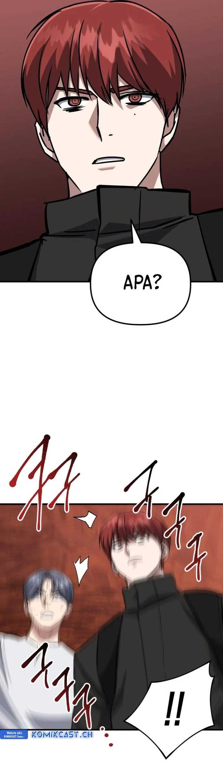 Killing Killer Chapter 59 - halaman 66