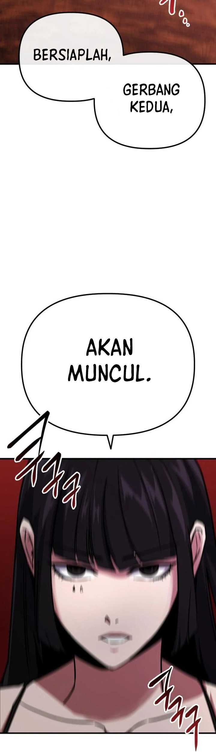 Killing Killer Chapter 59 - halaman 68