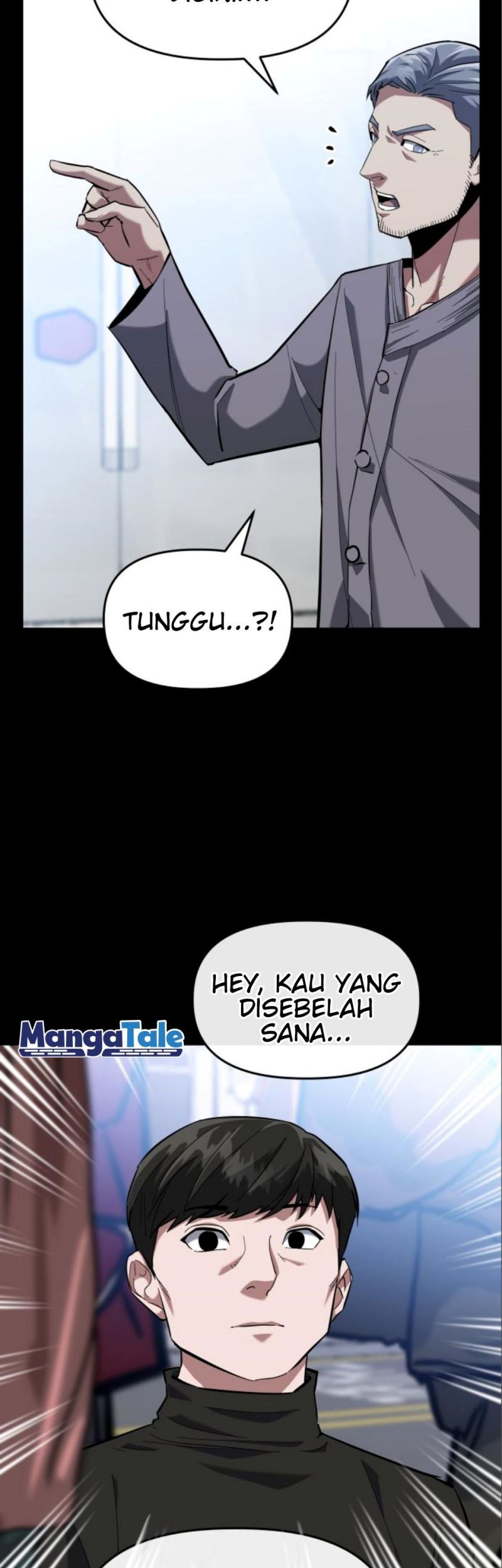 Killing Killer Chapter 6 - halaman 12