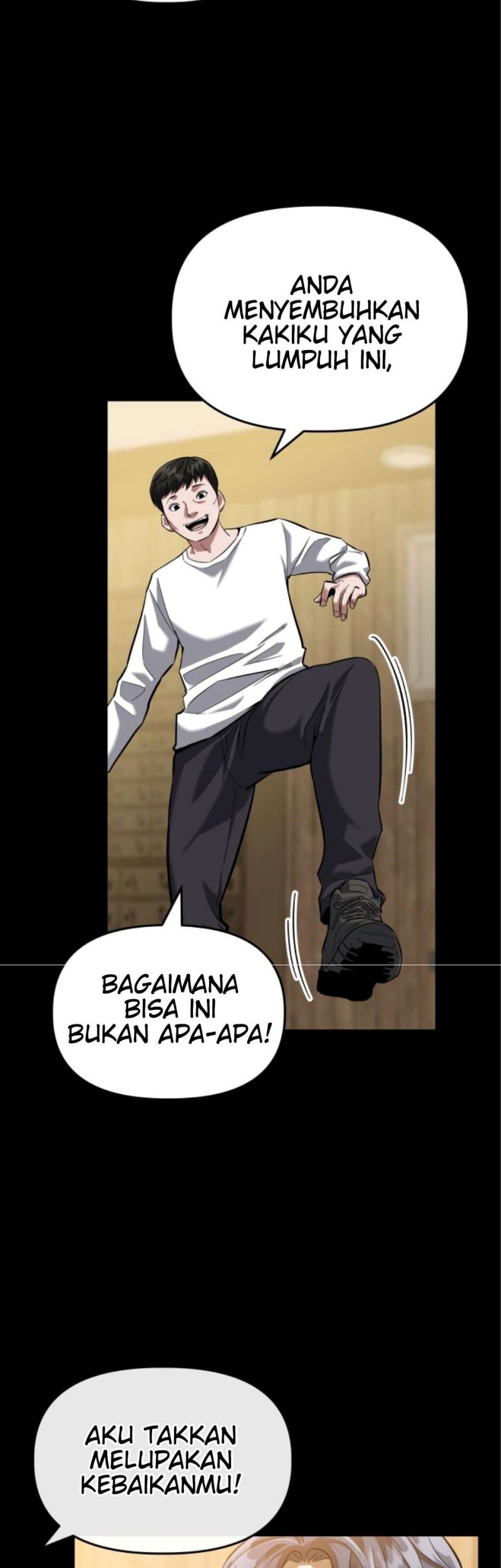 Killing Killer Chapter 6 - halaman 3