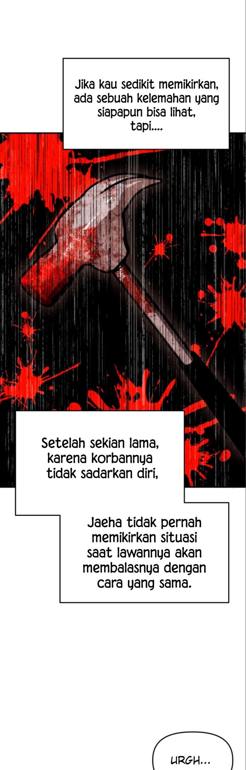 Killing Killer Chapter 6 - halaman 39