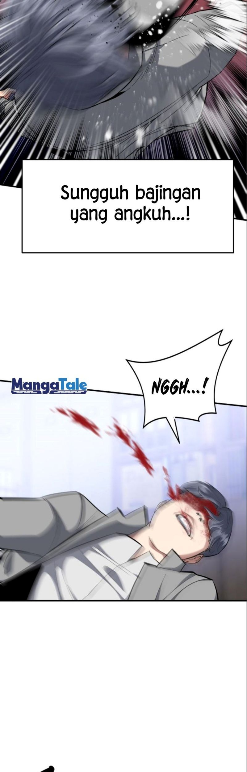 Killing Killer Chapter 6 - halaman 41