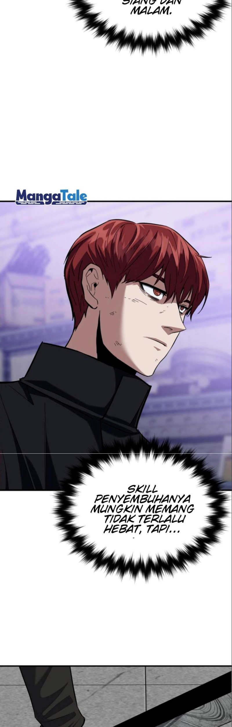 Killing Killer Chapter 6 - halaman 44