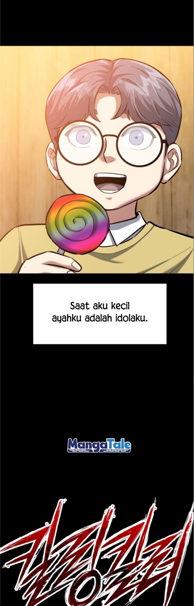 Killing Killer Chapter 6 - halaman 6