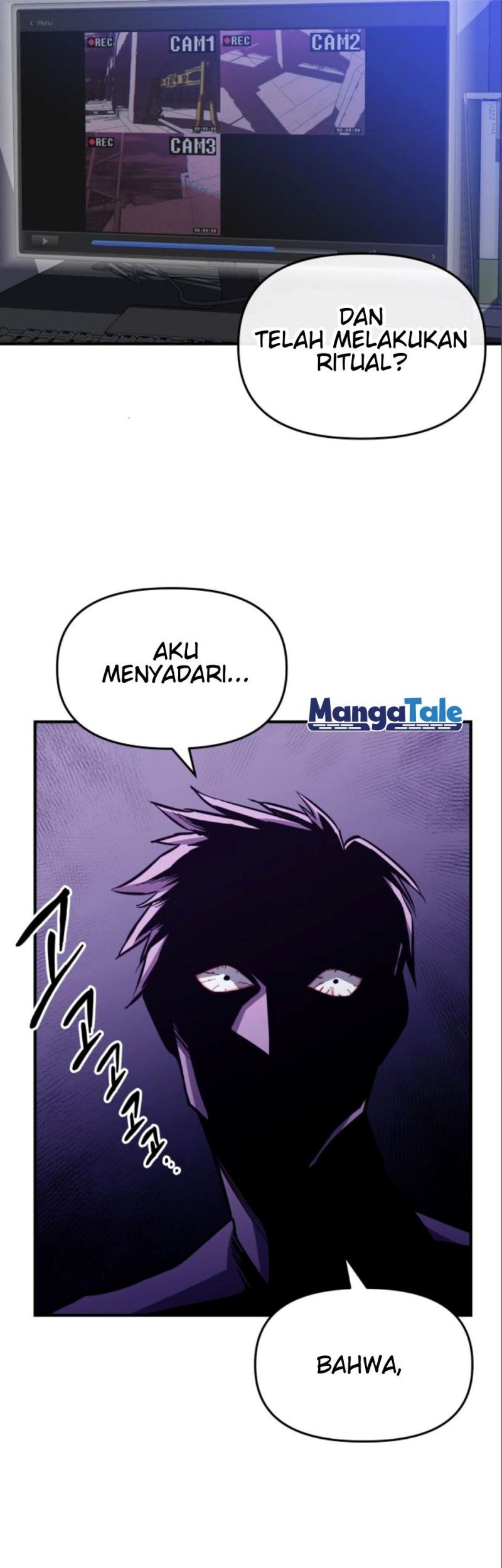 Killing Killer Chapter 6 - halaman 66
