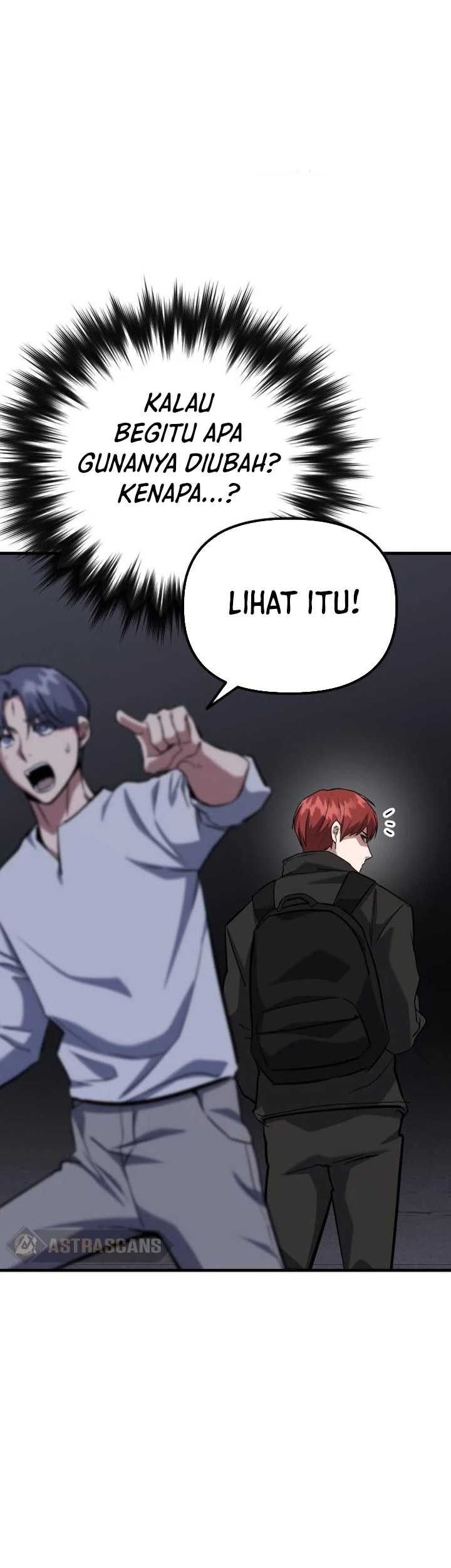 Killing Killer Chapter 60 - halaman 10
