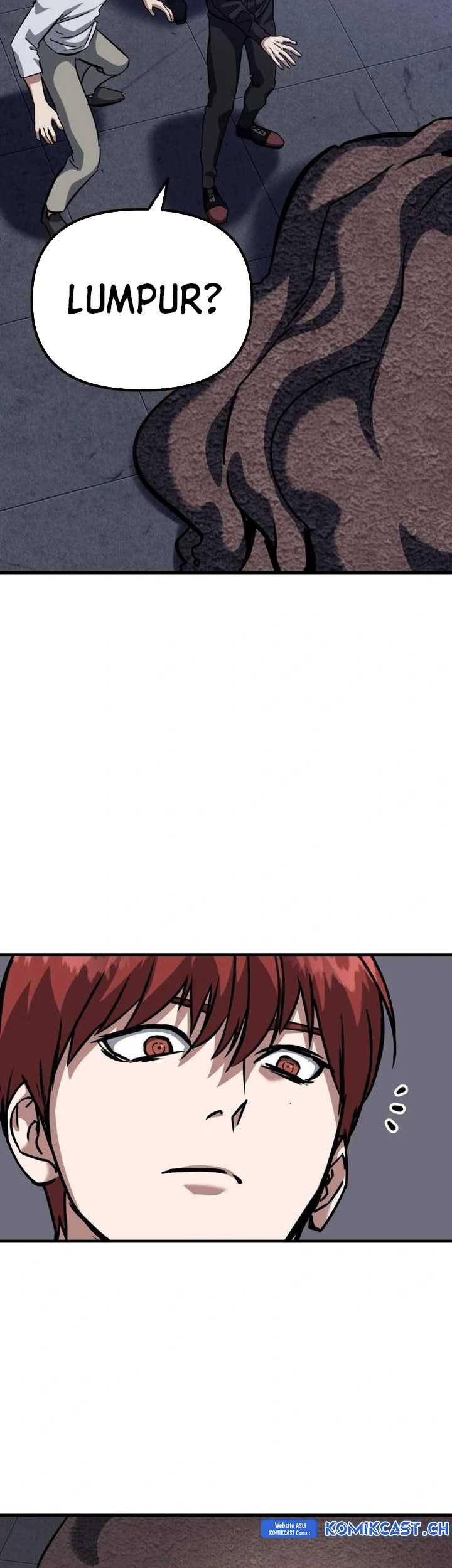 Killing Killer Chapter 60 - halaman 14