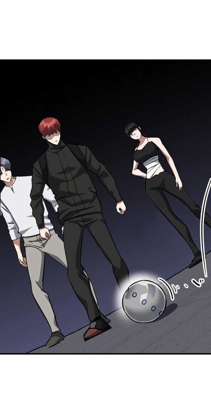 Killing Killer Chapter 60 - halaman 17