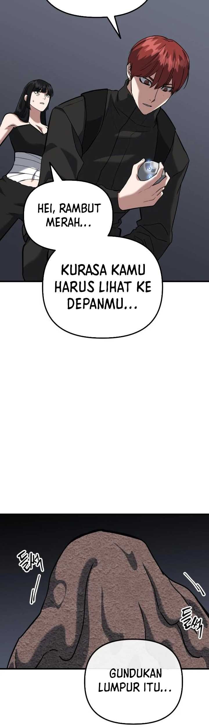 Killing Killer Chapter 60 - halaman 20