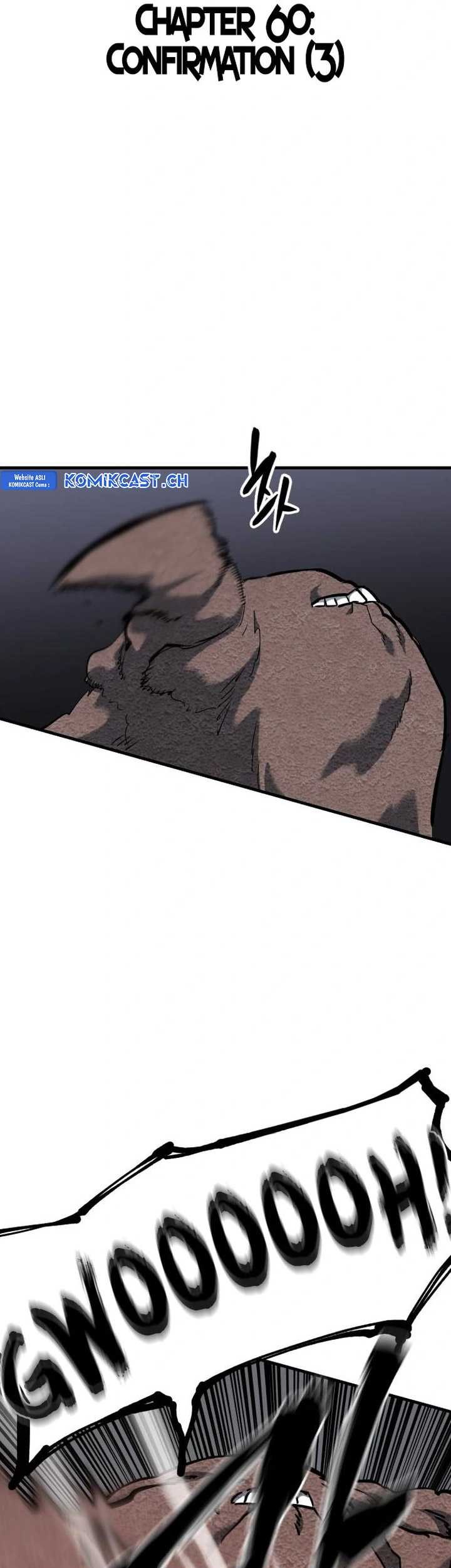 Killing Killer Chapter 60 - halaman 26