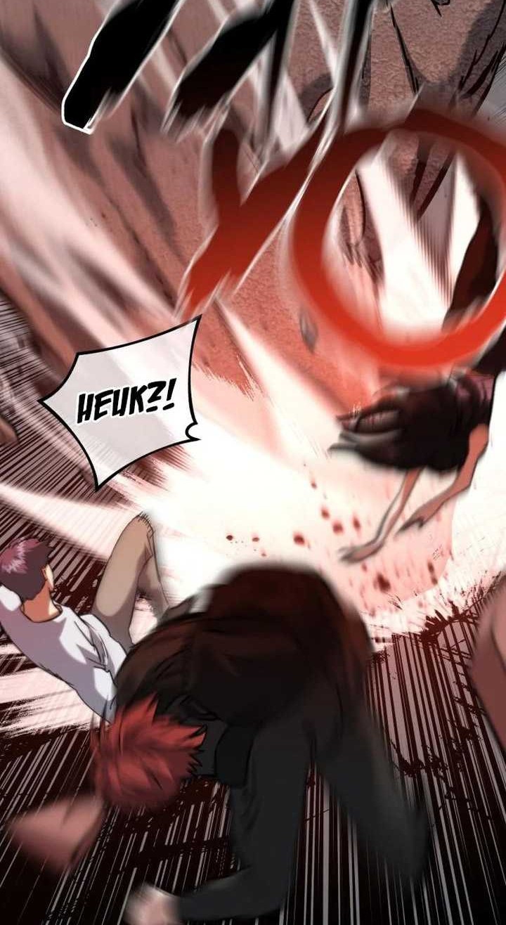 Killing Killer Chapter 60 - halaman 27