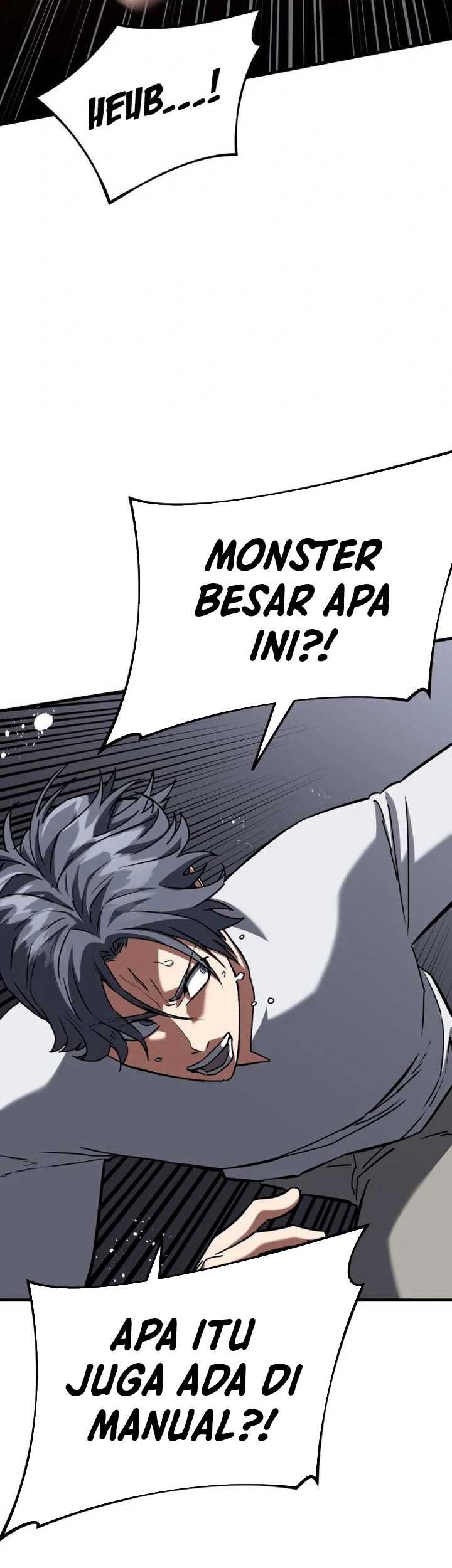 Killing Killer Chapter 60 - halaman 28