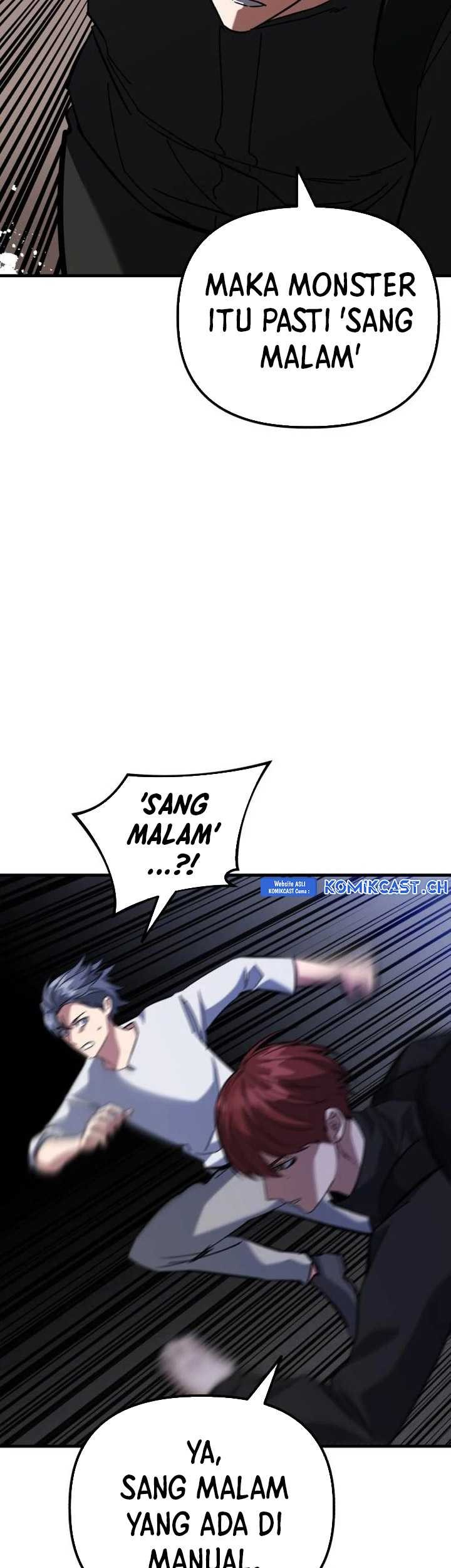 Killing Killer Chapter 60 - halaman 30