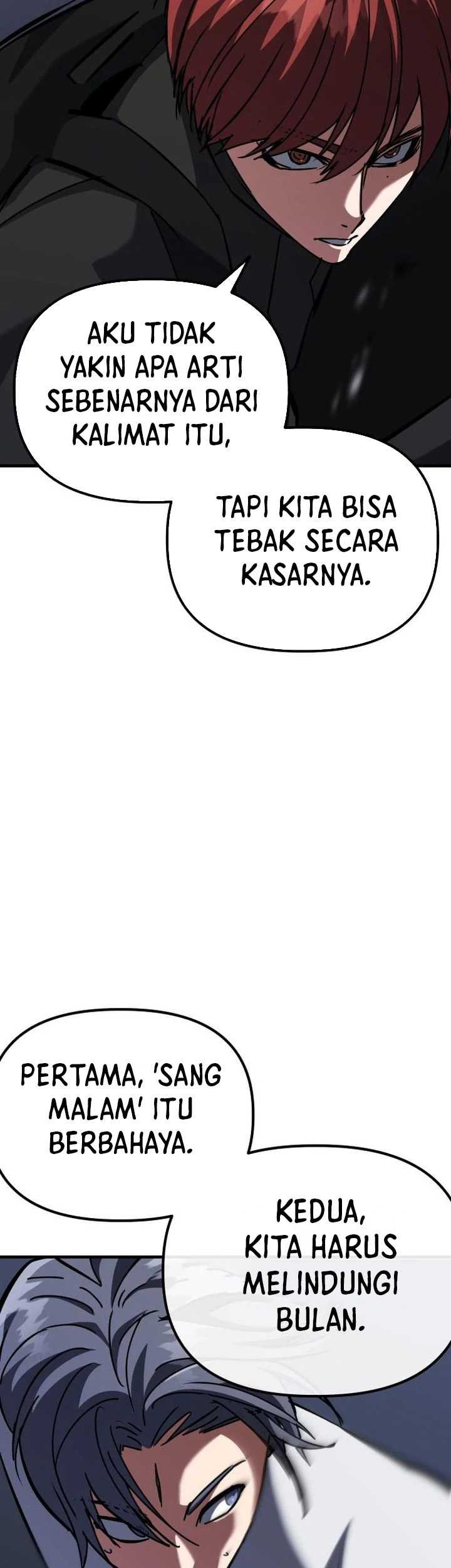 Killing Killer Chapter 60 - halaman 32