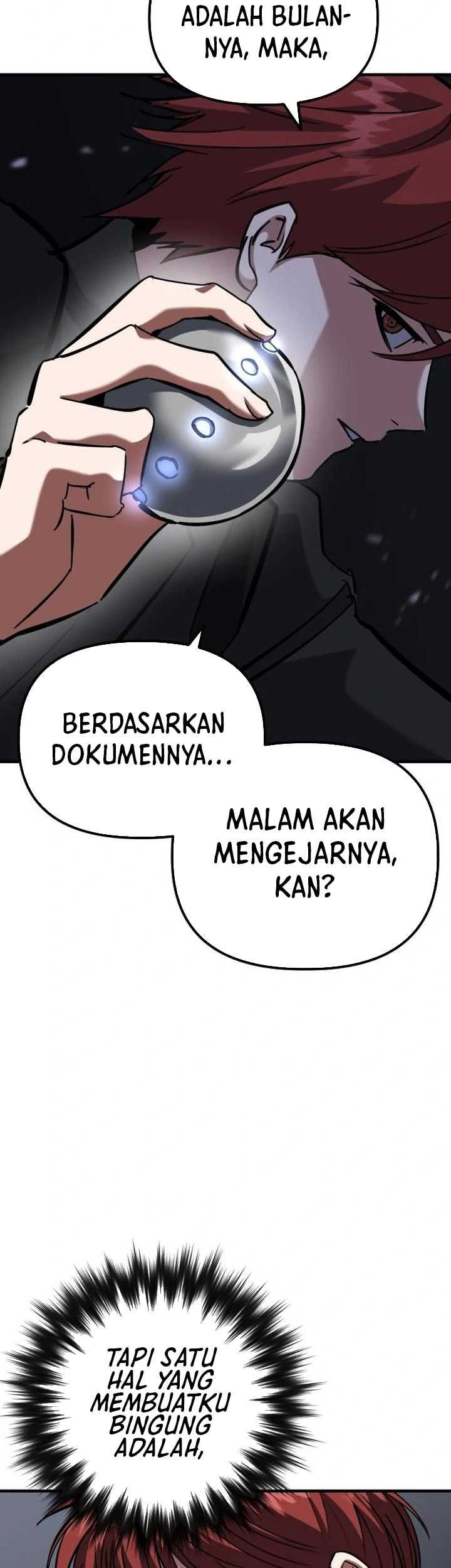 Killing Killer Chapter 60 - halaman 36