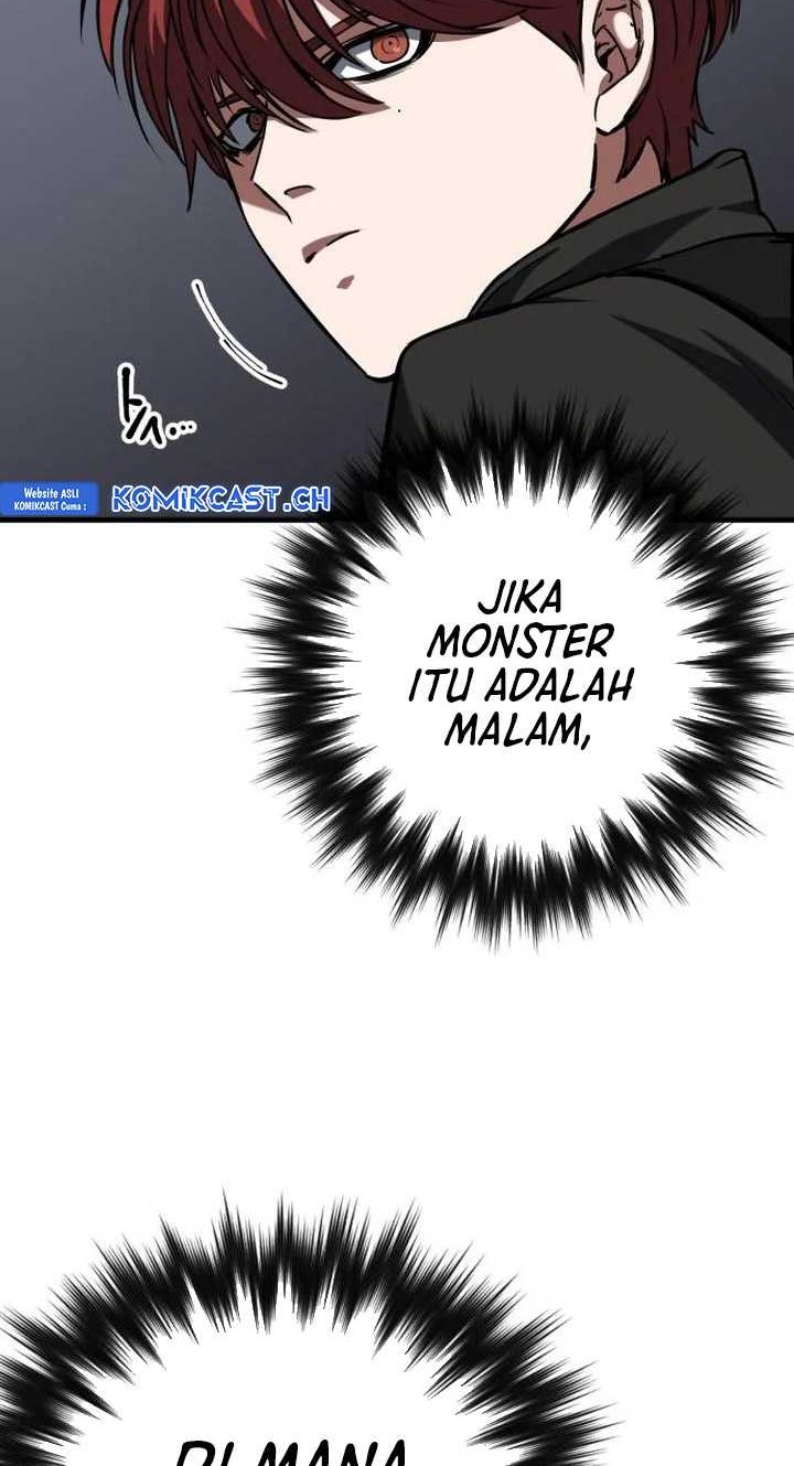 Killing Killer Chapter 60 - halaman 37