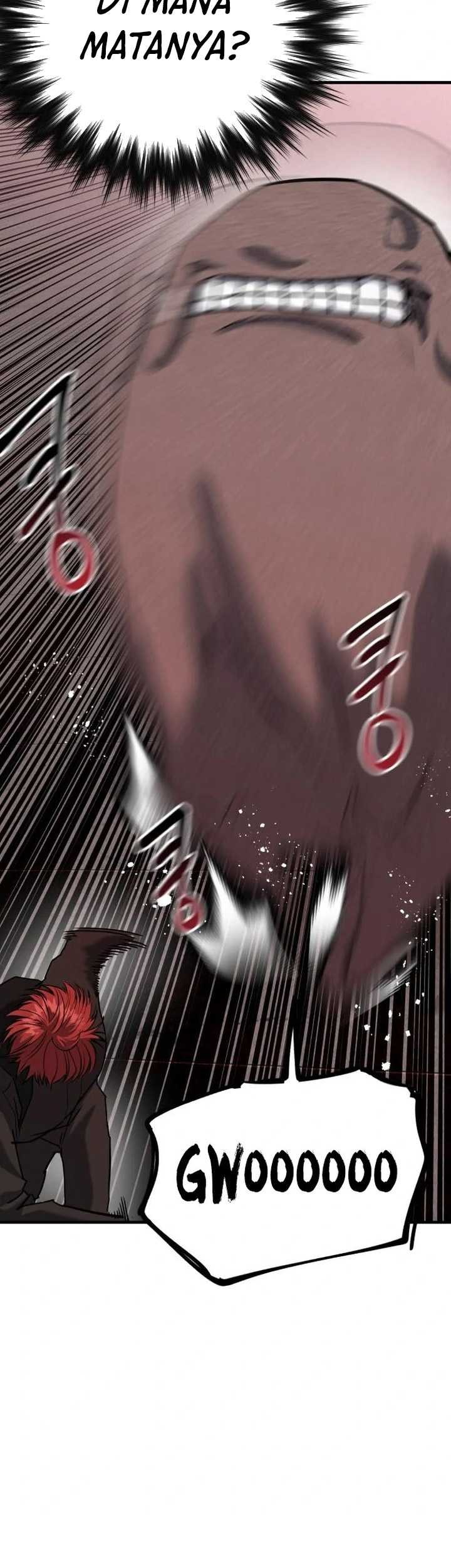 Killing Killer Chapter 60 - halaman 38