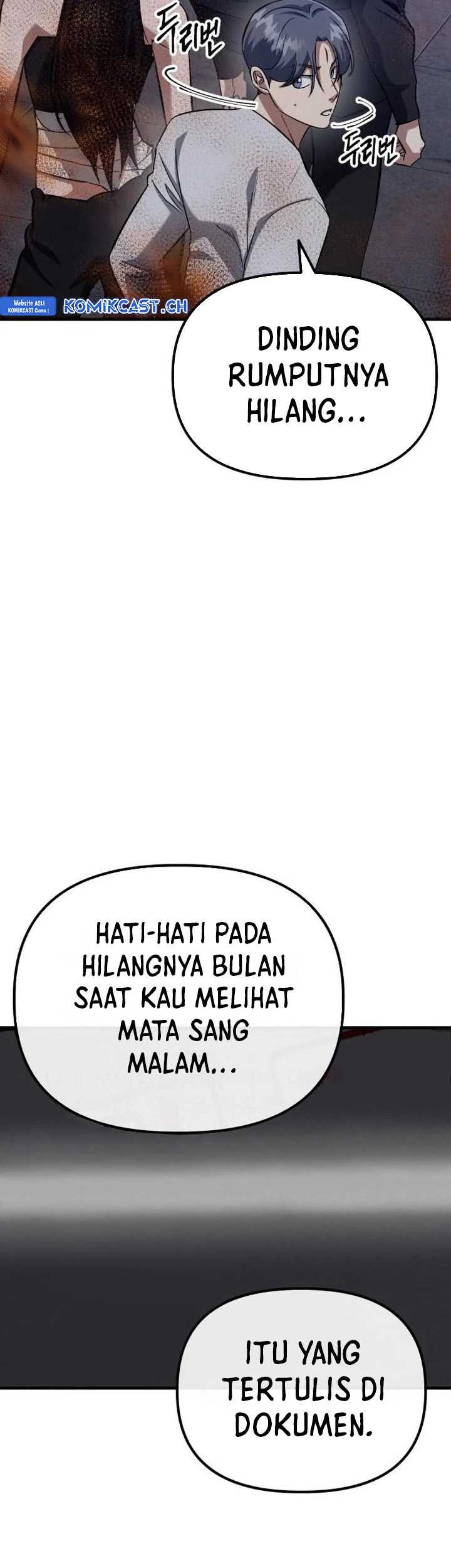 Killing Killer Chapter 60 - halaman 4