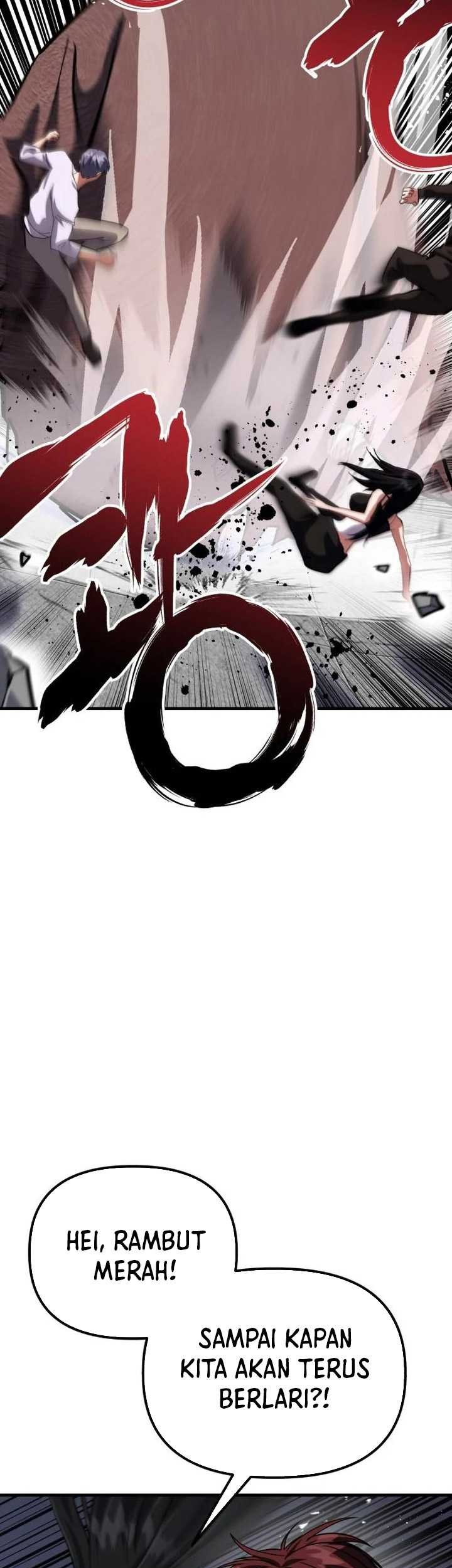 Killing Killer Chapter 60 - halaman 40