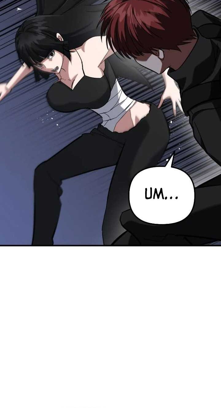 Killing Killer Chapter 60 - halaman 41