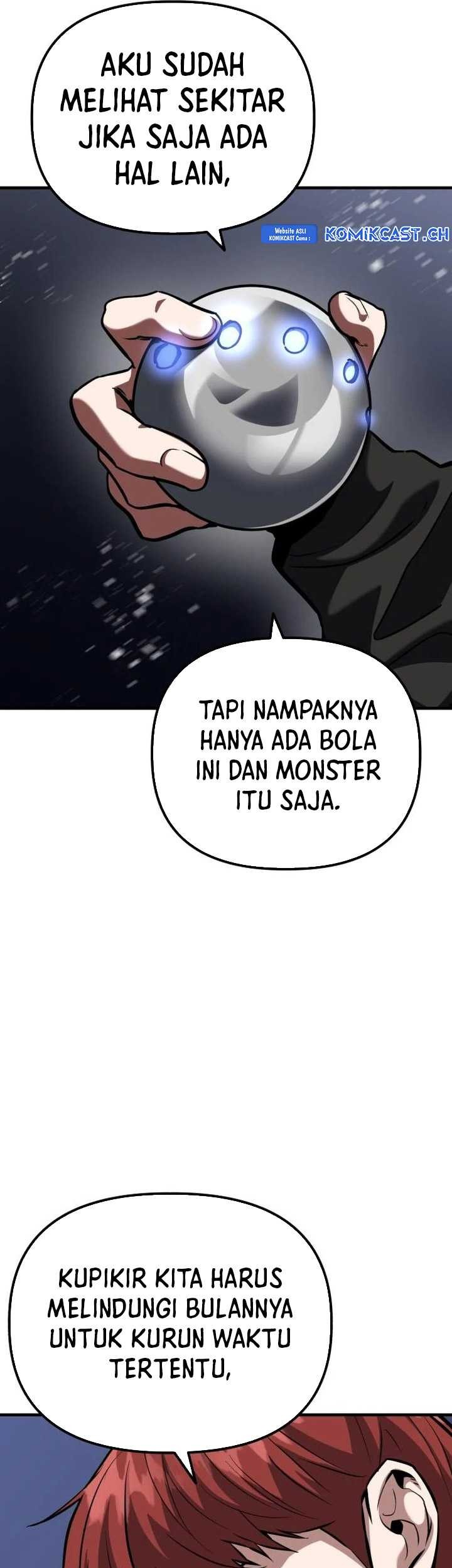 Killing Killer Chapter 60 - halaman 42