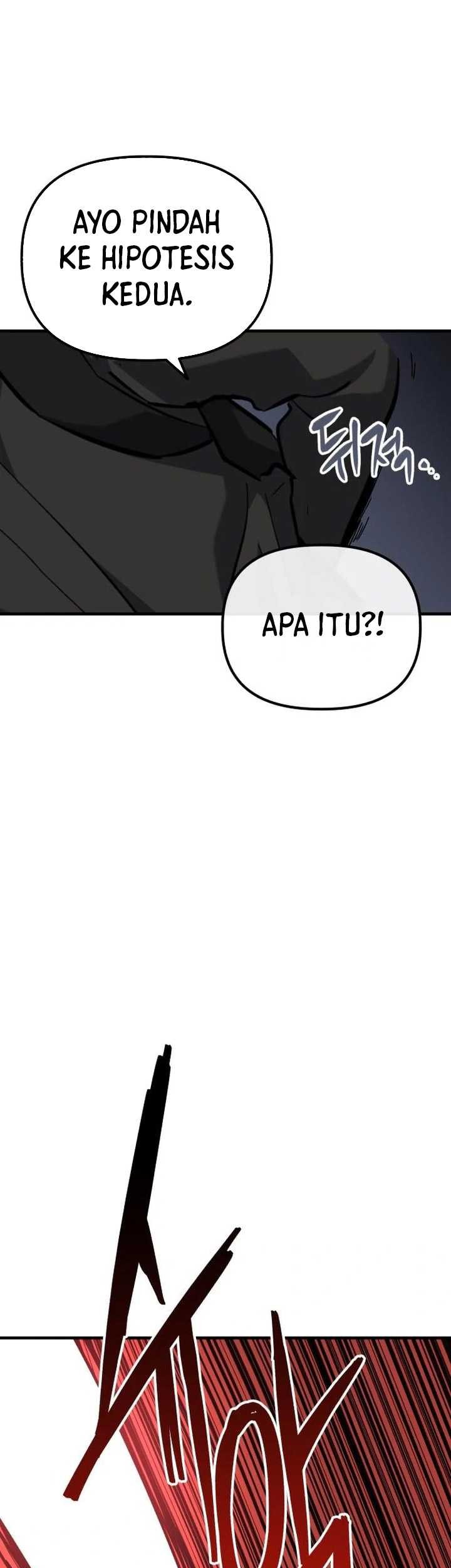 Killing Killer Chapter 60 - halaman 44