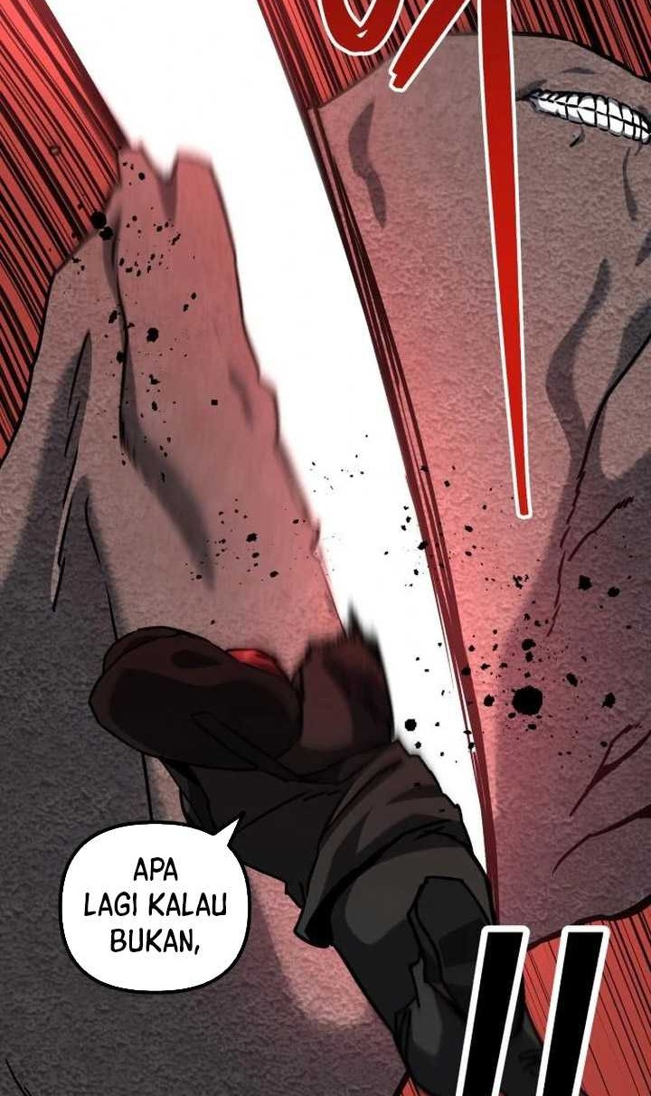 Killing Killer Chapter 60 - halaman 45