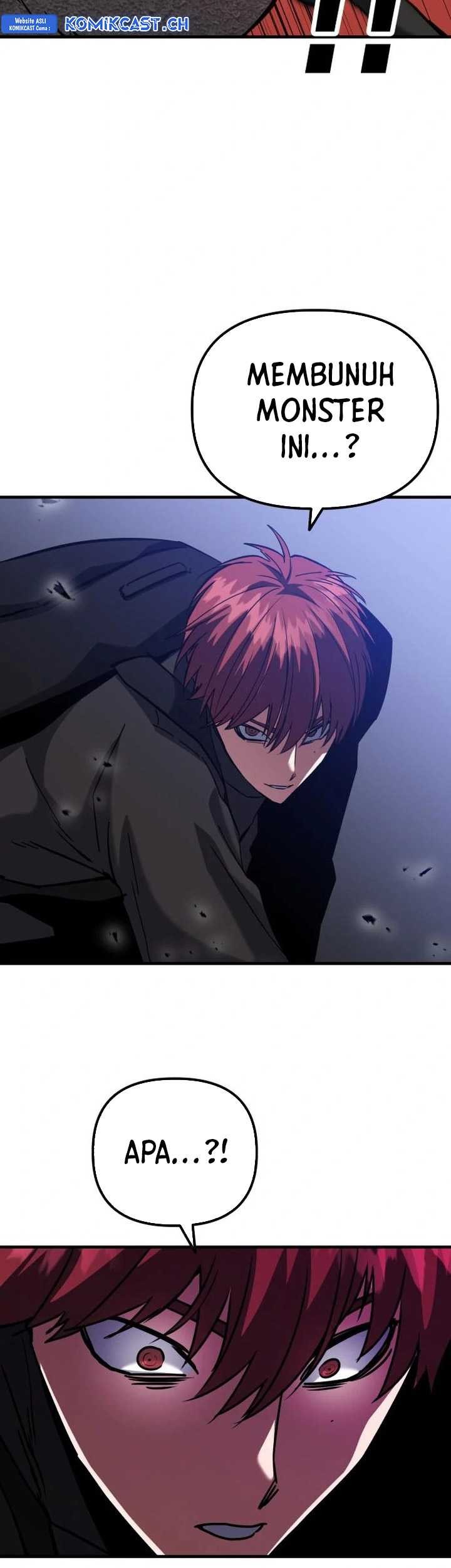 Killing Killer Chapter 60 - halaman 46