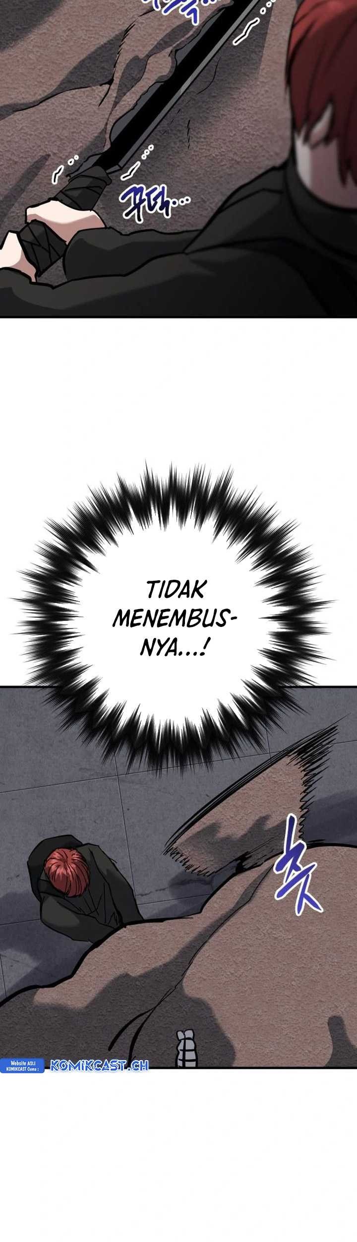 Killing Killer Chapter 60 - halaman 48