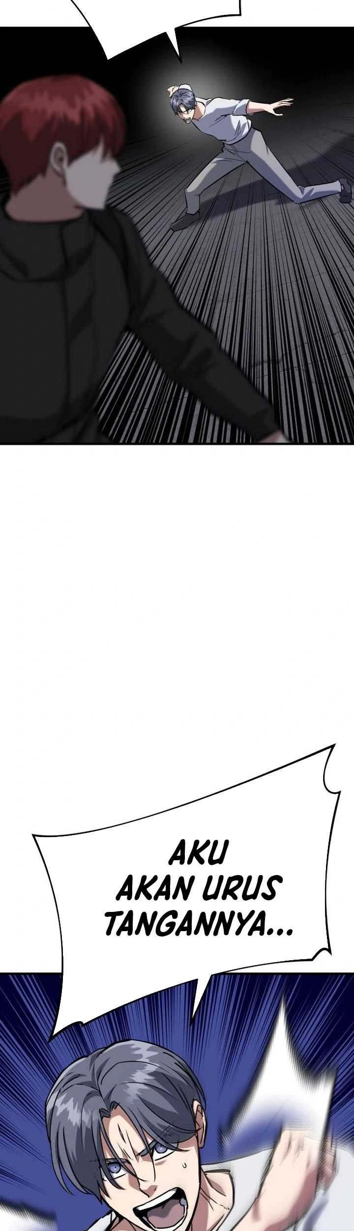 Killing Killer Chapter 60 - halaman 52