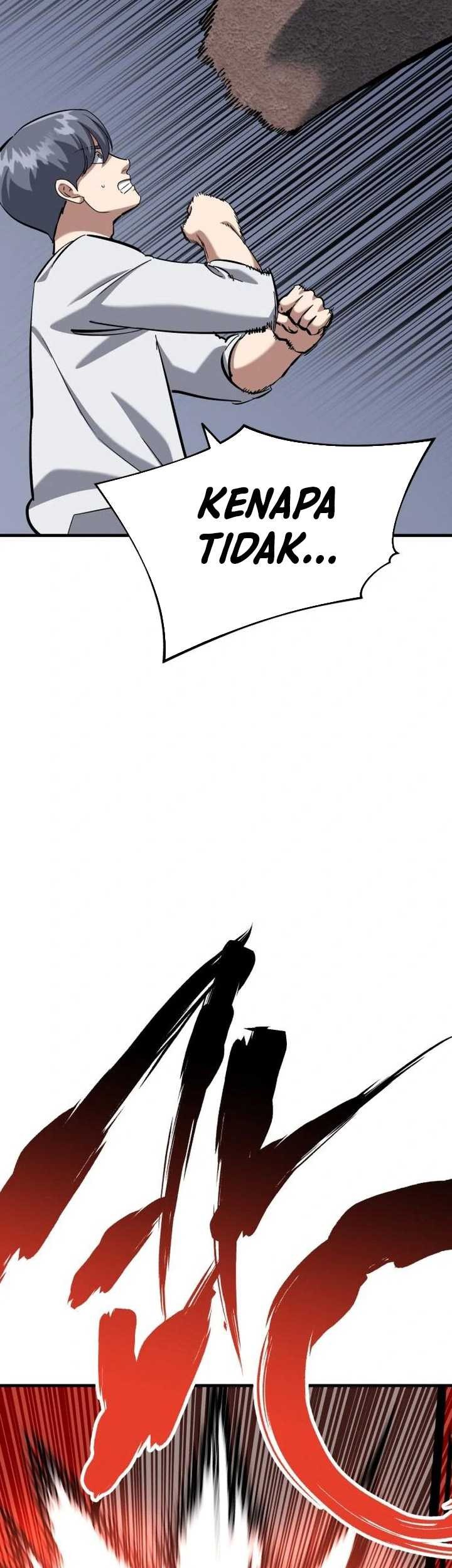 Killing Killer Chapter 60 - halaman 56