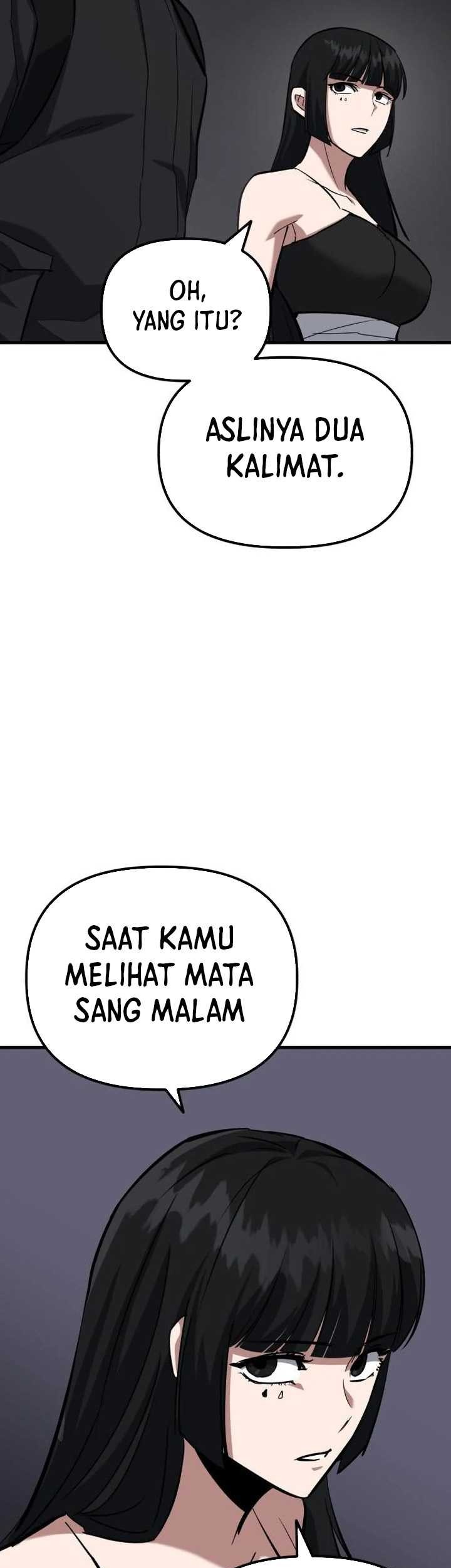 Killing Killer Chapter 60 - halaman 6