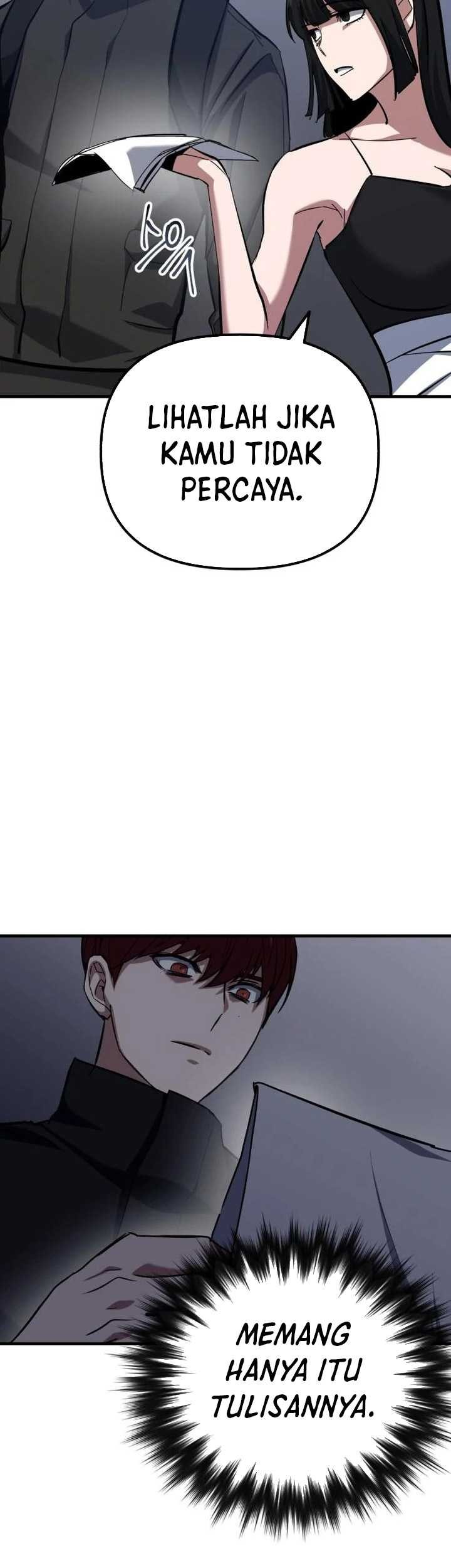 Killing Killer Chapter 60 - halaman 8
