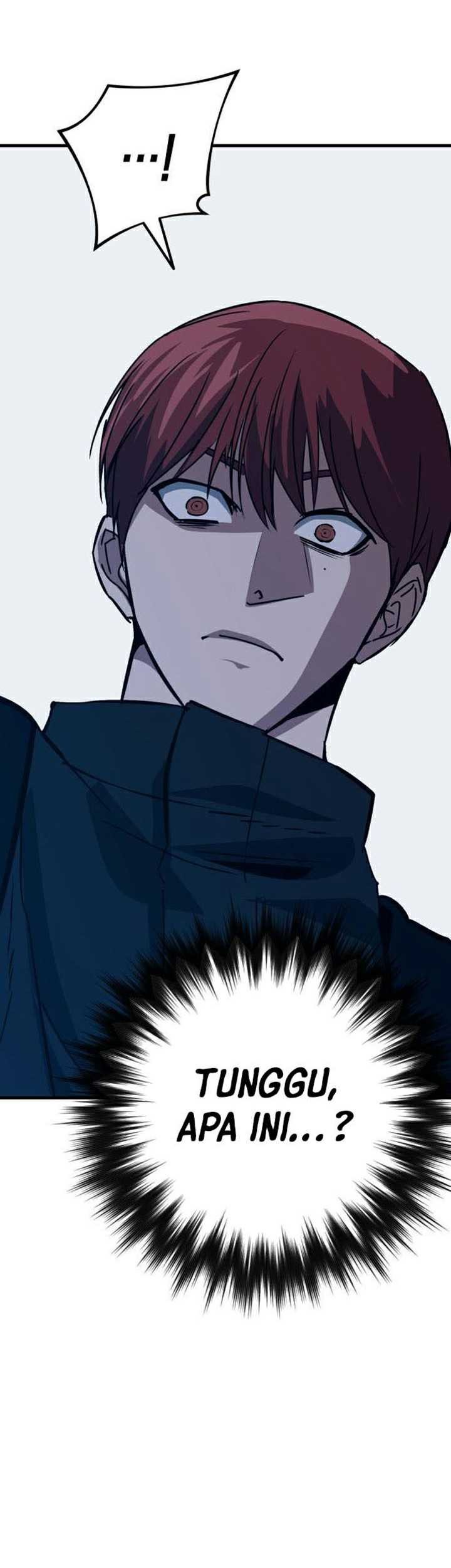 Killing Killer Chapter 61 - halaman 10