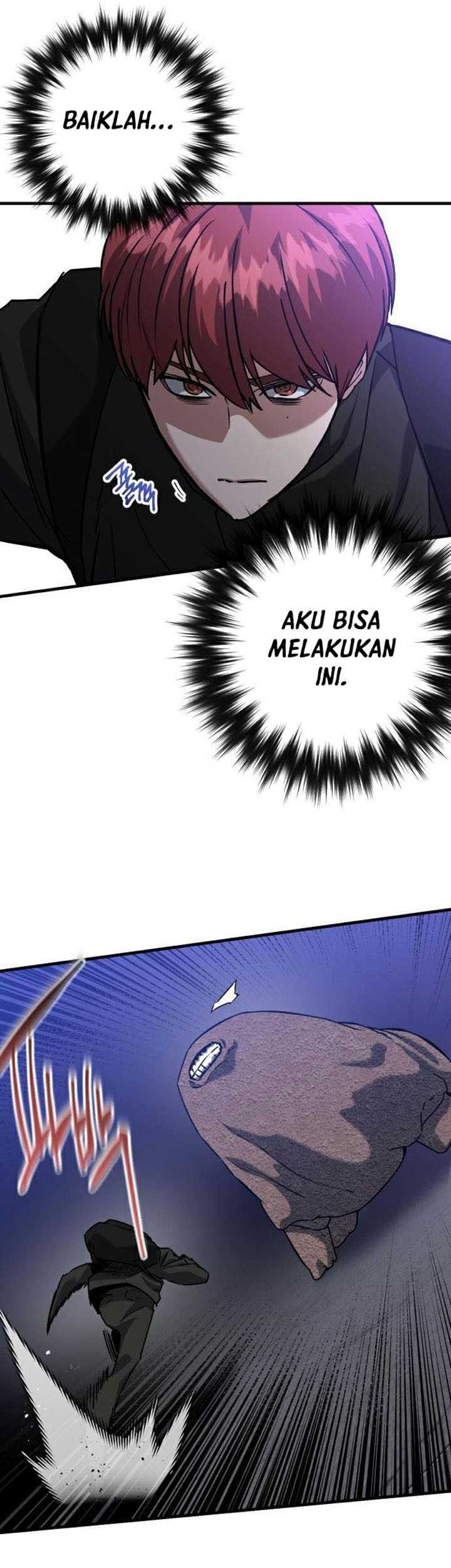 Killing Killer Chapter 61 - halaman 14