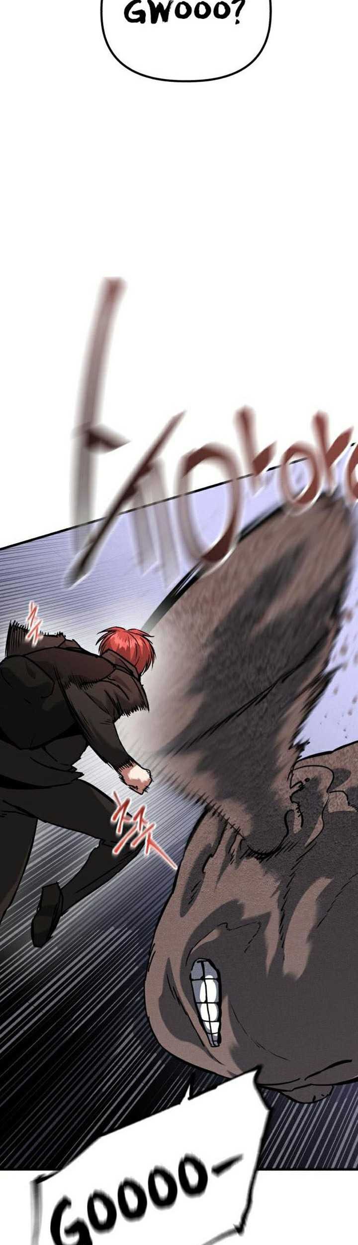 Killing Killer Chapter 61 - halaman 18
