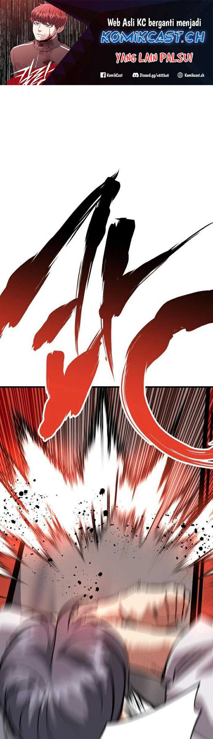 Killing Killer Chapter 61 - halaman 2