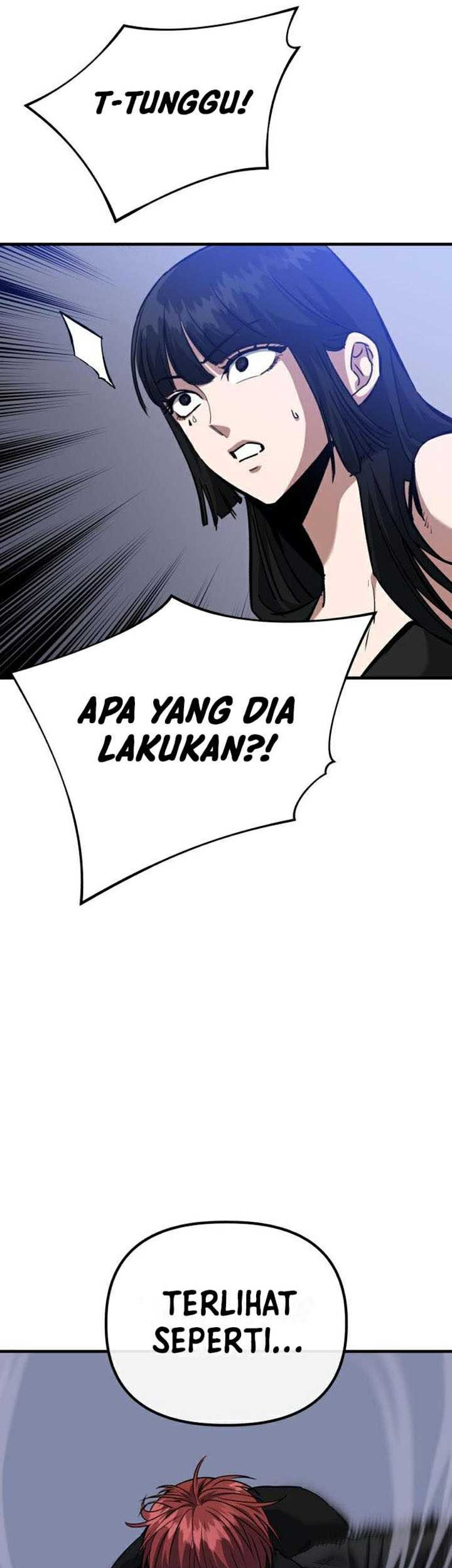 Killing Killer Chapter 61 - halaman 20