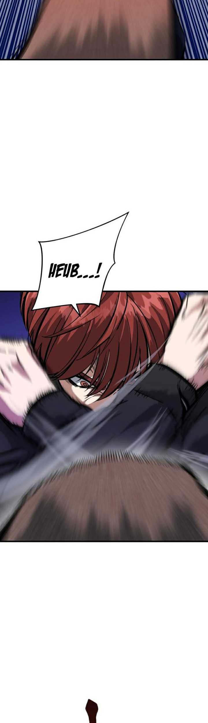 Killing Killer Chapter 61 - halaman 22