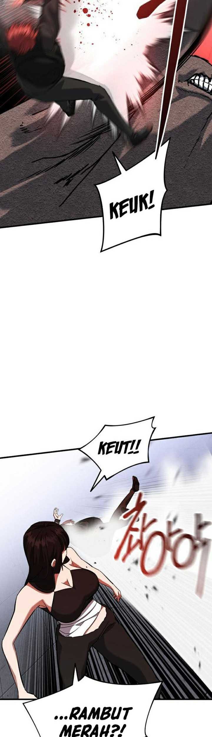 Killing Killer Chapter 61 - halaman 24