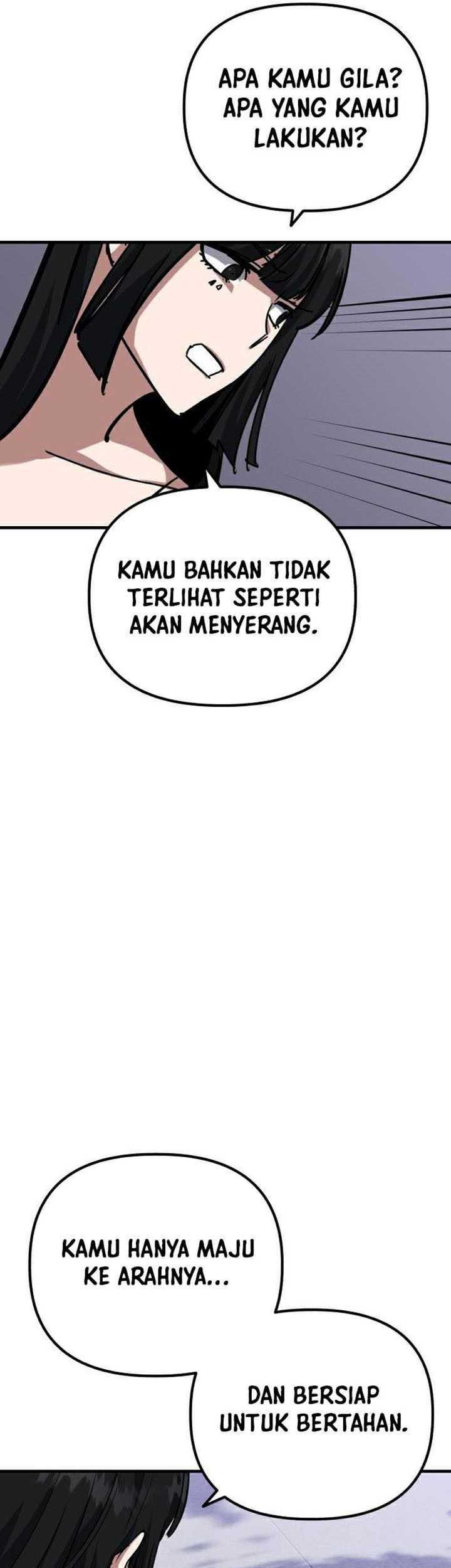 Killing Killer Chapter 61 - halaman 26