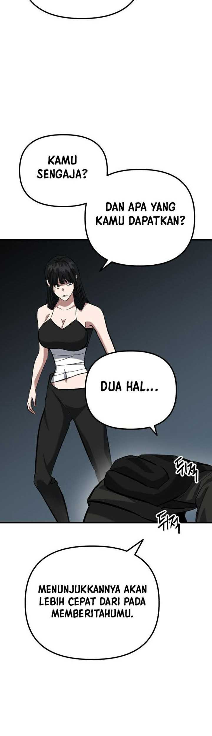 Killing Killer Chapter 61 - halaman 30