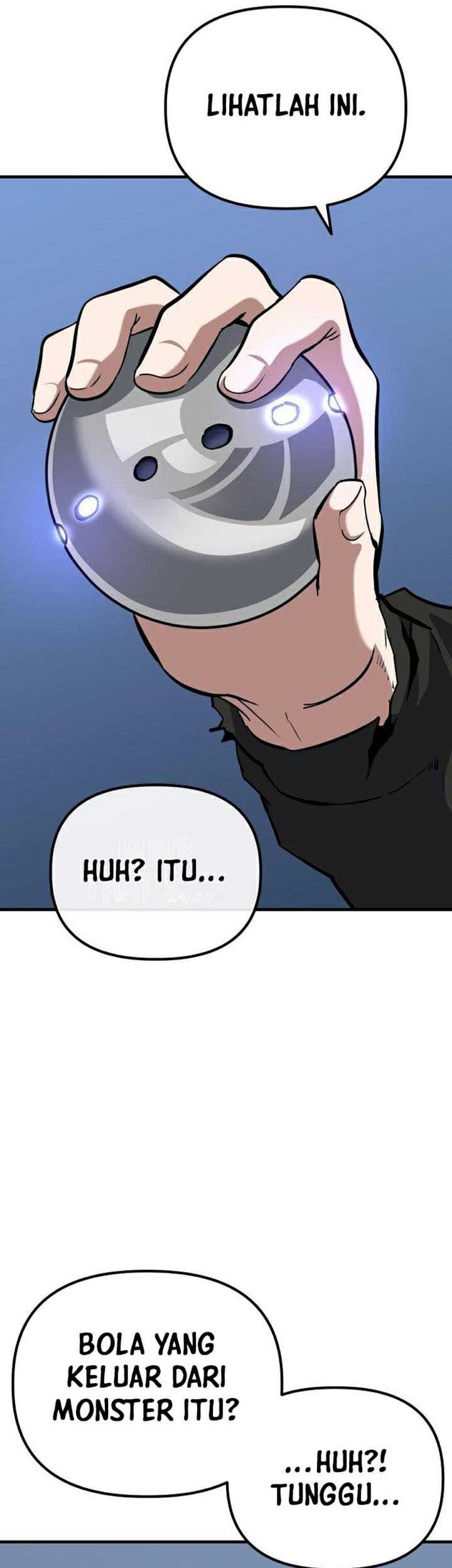Killing Killer Chapter 61 - halaman 32