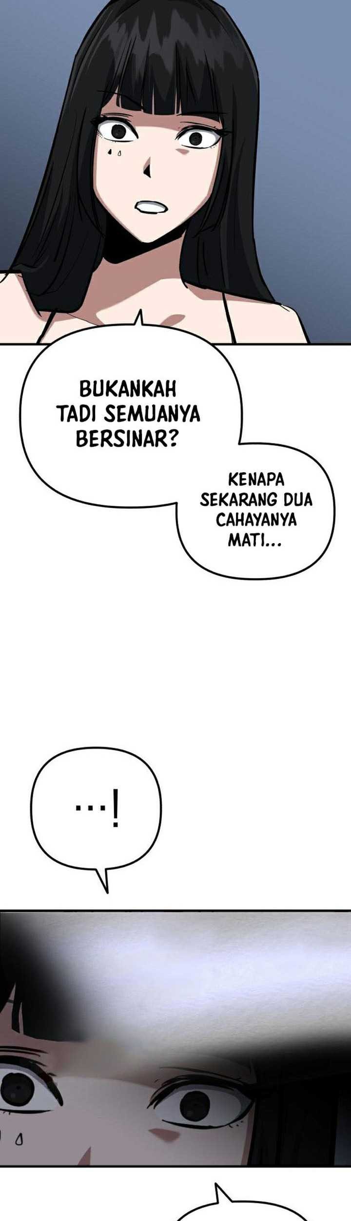 Killing Killer Chapter 61 - halaman 34