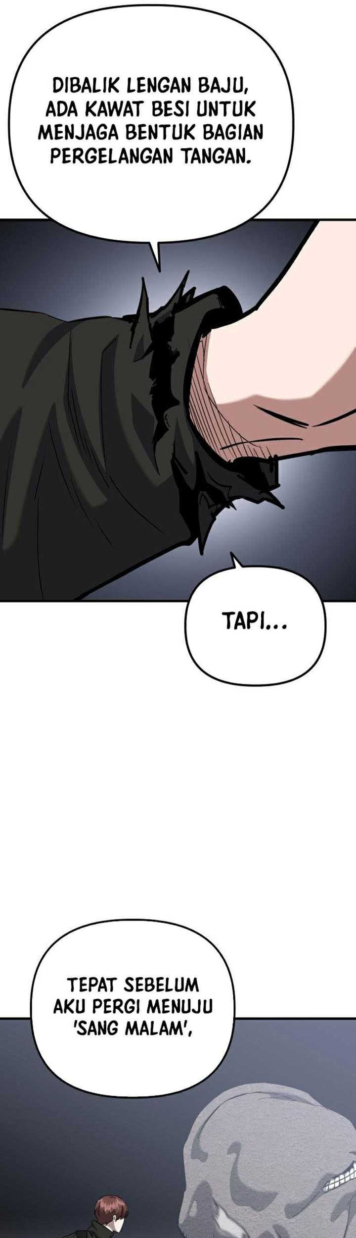 Killing Killer Chapter 61 - halaman 44