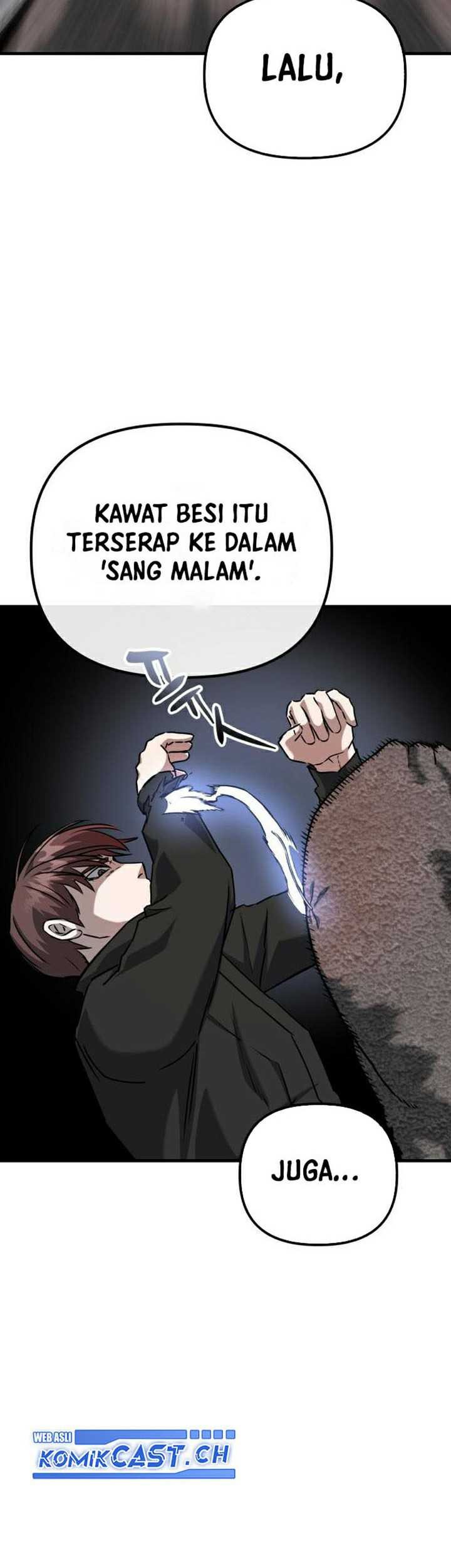Killing Killer Chapter 61 - halaman 48