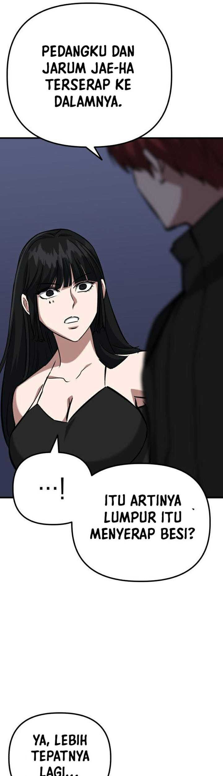 Killing Killer Chapter 61 - halaman 50
