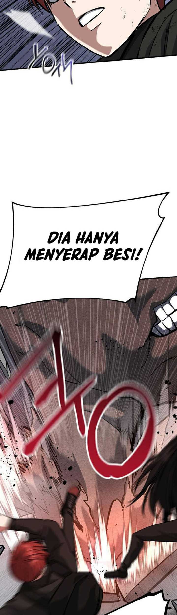 Killing Killer Chapter 61 - halaman 52
